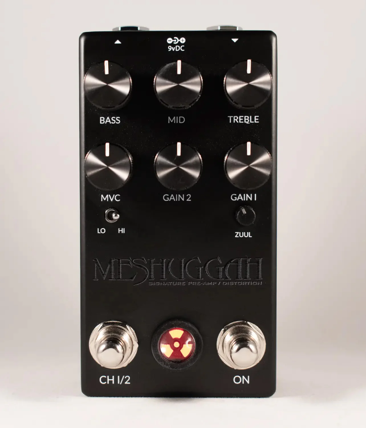 MusiFacts stocking profile
