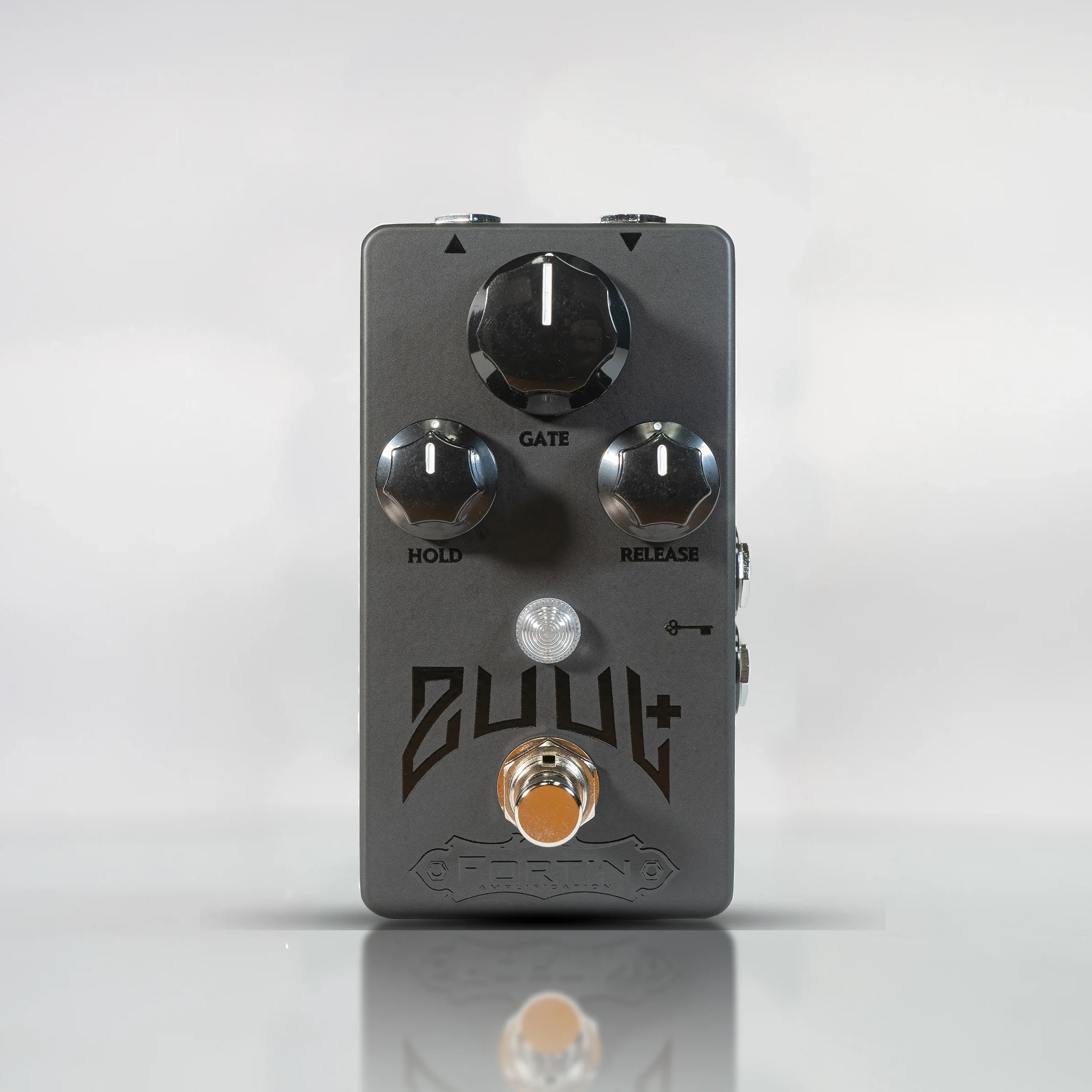 Pedals